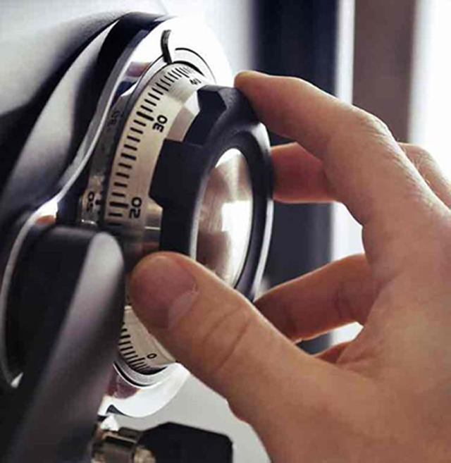 惠水开修保险柜