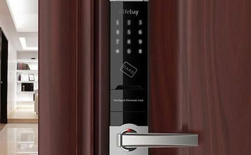 惠水24小时上门开锁公司