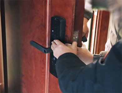 惠水24小时上门开锁公司